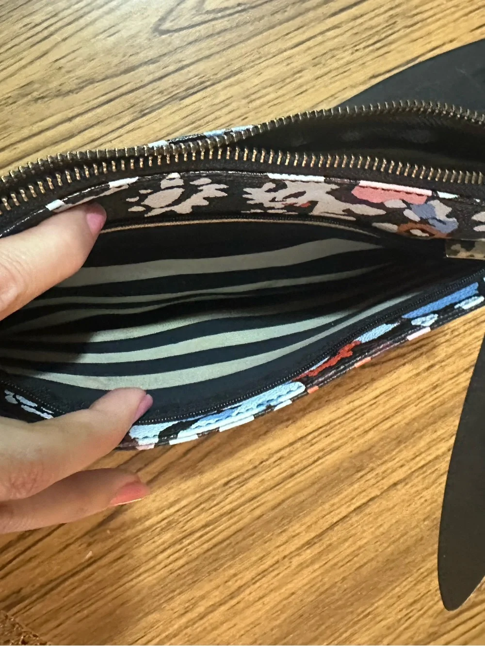 Vintage fossil crossbody - nice condition